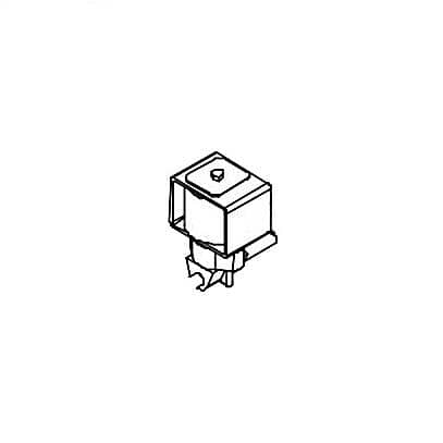 CORNELIUS PARTS Cornelius 1003550 Solenoid Pull 24V50/60H11W - SKU ICO1003550