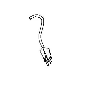 CORNELIUS PARTS Cornelius 1003901 Cord Serv 16-3 5-15P 106INCH - SKU ICO1003901