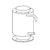 CORNELIUS PARTS Cornelius 1003911 Evaporator Tube Assembly Foam - SKU ICO1003911