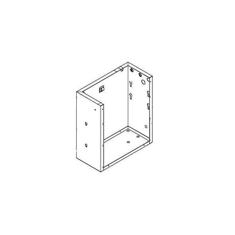 CORNELIUS PARTS Cornelius 1003948 Cabinet W/A Balance Carb - SKU ICO1003948