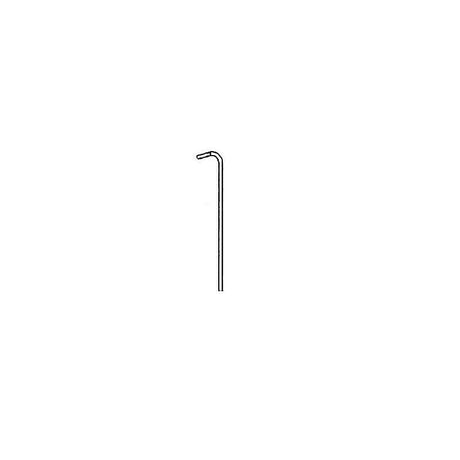 CORNELIUS PARTS Cornelius 1004048 Fitting Stght SS 1/4BB Dole - SKU ICO1004048