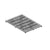 CORNELIUS PARTS Cornelius 1004206 Grille Plstc Black - SKU ICO1004206