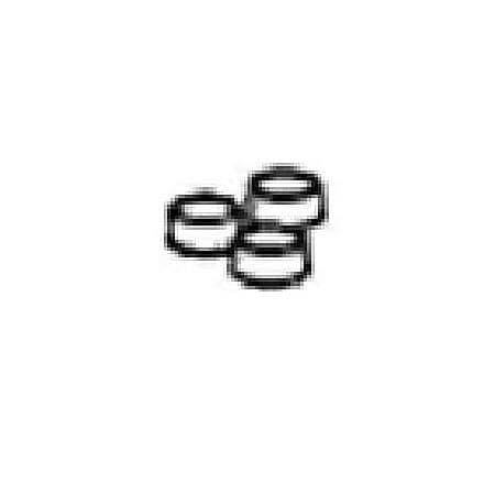 CORNELIUS PARTS Cornelius 1004556 Bushing Universal - SKU ICO1004556