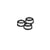 CORNELIUS PARTS Cornelius 1004556 Bushing Universal - SKU ICO1004556