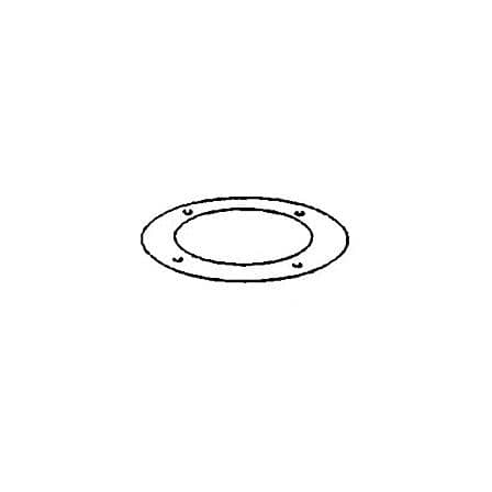 CORNELIUS PARTS Cornelius 1004719 Gasket Storage Bin 2.5IN - SKU ICO1004719