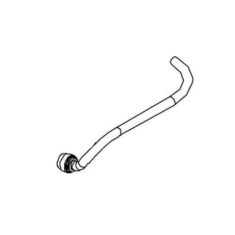 CORNELIUS PARTS Cornelius 1004871 Fitg T Jg 1/4 X 3/8TB (2) - SKU ICO1004871
