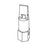 CORNELIUS PARTS Cornelius 1005355 Valve Pressure Relief Lncr 54-0066 - SKU ICO1005355