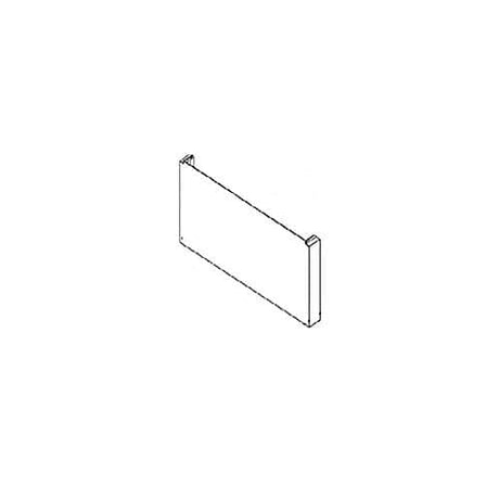 CORNELIUS PARTS Cornelius 1005553 Panel Lower Assembly Ins ED/DF150-8 - SKU ICO1005553