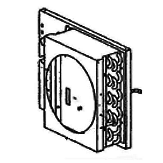 CORNELIUS PARTS Cornelius 1005558 Cond-Coil - SKU ICO1005558