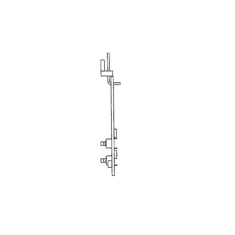 CORNELIUS PARTS Cornelius 1005655 Control Board Portion - SKU ICO1005655