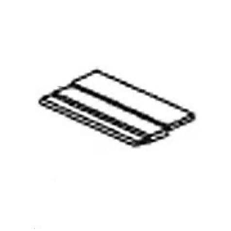 CORNELIUS PARTS Cornelius 1005766 Shelf SLJ2000-4 - SKU ICO1005766