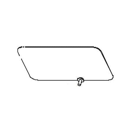 CORNELIUS PARTS Cornelius 1005777 Switch Touch Membrane Pcl - SKU ICO1005777