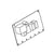 CORNELIUS PARTS Cornelius 1005872 Control Ice Bank 230/5/6 Impul - SKU ICO1005872
