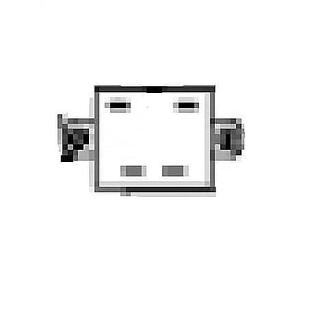 CORNELIUS PARTS Cornelius 1005898 Relay Spst Solid State ABS - SKU ICO1005898