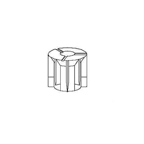 CORNELIUS PARTS Cornelius 1005968 Head Extruder Assembly 2.5IN - SKU ICO1005968