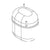 CORNELIUS PARTS Cornelius 1006309 Kit Comp 1/3HP 120/60 Tcmseh - SKU ICO1006309