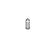 CORNELIUS PARTS Cornelius 1006339 Fitting Stem SS 3/8BB 5/16FL Nut - SKU ICO1006339