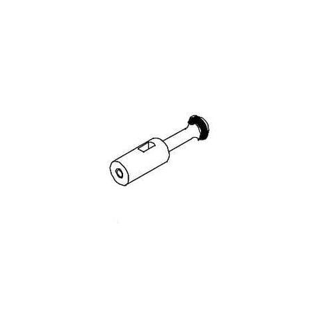 CORNELIUS PARTS Cornelius 1006399 Shaft Valve/Seat Self Closing - SKU ICO1006399