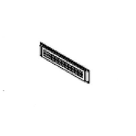 CORNELIUS PARTS Cornelius 1006663 Washer Ft 140 375 030 Nyln NO6 - SKU ICO1006663