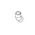 CORNELIUS PARTS Cornelius 1006695 Fitting L 45 PVC 3/4FSL X 3/4FSL - SKU ICO1006695