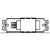 CORNELIUS PARTS 1007042 - SKU ICO1007042