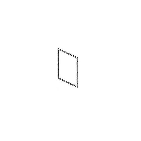 CORNELIUS PARTS Cornelius 1007262 Frame Door Gasket Mounting Q3000 - SKU ICO1007262