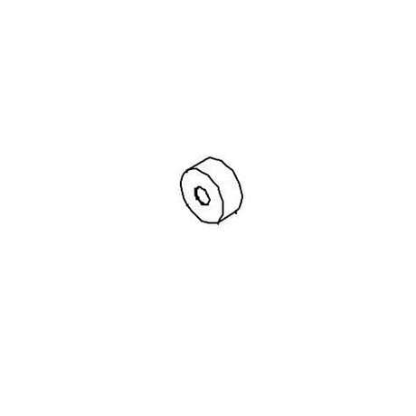 CORNELIUS PARTS Cornelius 1007285 Sleeve Outer - SKU ICO1007285