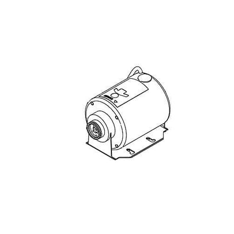 CORNELIUS PARTS Cornelius 1007770 Motor Pump 1/3 230/5/6 1725RPM - SKU ICO1007770