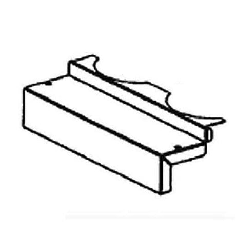 CORNELIUS PARTS Cornelius 1008113 Cover Platform Q2 Q4 - SKU ICO1008113