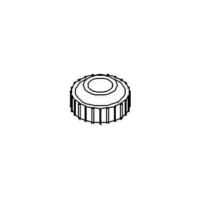 CORNELIUS PARTS Cornelius 1008171 Bonnet Knob - SKU ICO1008171
