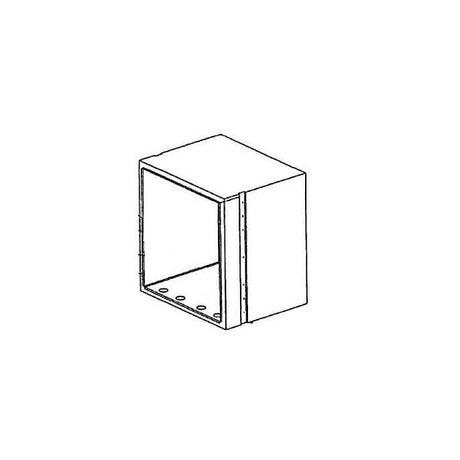 CORNELIUS PARTS Cornelius 1008722 Liner Inner Foamed Assembly SLJ1000 - SKU ICO1008722