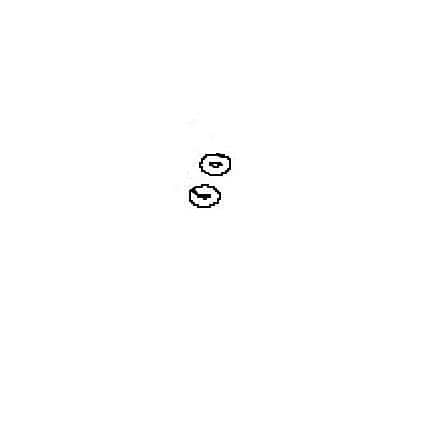 CORNELIUS PARTS Cornelius 1008842 O-Ring 075ID 181CS 70DU Ntrl - SKU ICO1008842