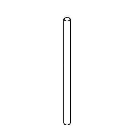 CORNELIUS PARTS Cornelius 1008854 Tubing Vinyl 1/2ID X 5/8OD 100FT - SKU ICO1008854