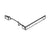 CORNELIUS PARTS Cornelius 1009207 Fitting Drain Assembly Foamed RH - SKU ICO1009207