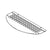 CORNELIUS PARTS Cornelius 1009442 Panel Top Lighted Impulse - SKU ICO1009442