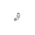 CORNELIUS PARTS Cornelius 1009519 Fitting L 90 Pl 1/2BB X 1/4MPT - SKU ICO1009519
