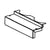 CORNELIUS PARTS Cornelius 1009523 Panel Splash Valves Slj - SKU ICO1009523