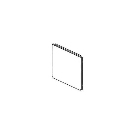 CORNELIUS PARTS Cornelius 1009791 Panel Splash 4VMILLY - SKU ICO1009791
