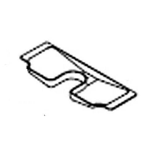CORNELIUS PARTS Cornelius 1009923 Cover Motor Fcb V3+ - SKU ICO1009923