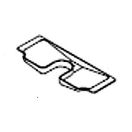 CORNELIUS PARTS Cornelius 1009923 Cover Motor Fcb V3+ - SKU ICO1009923