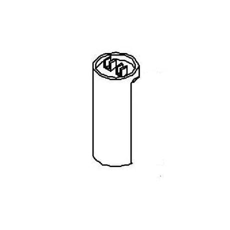 CORNELIUS PARTS Cornelius 1009945 Capac Srt 243-292 110V - SKU ICO1009945