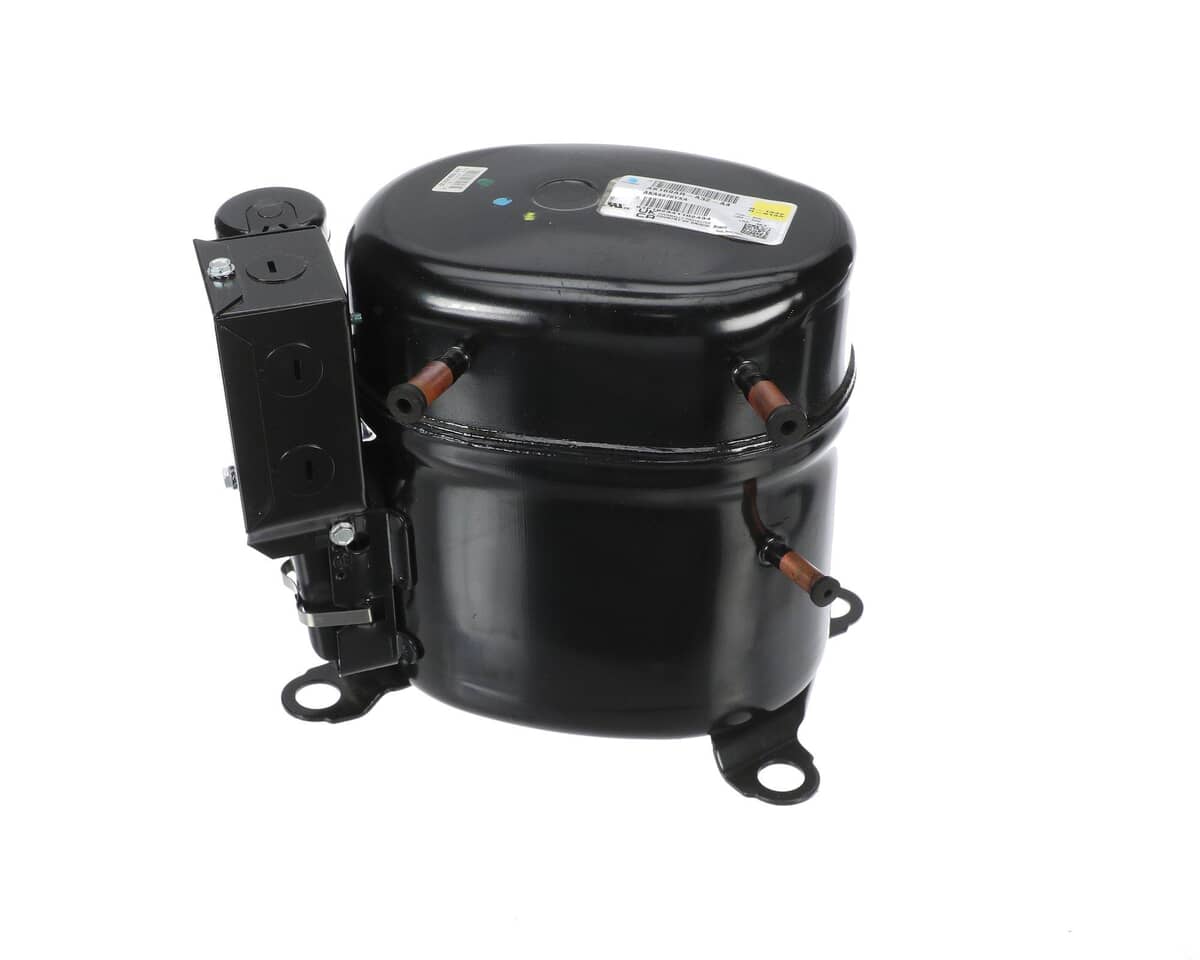 CORNELIUS PARTS Cornelius 1010106 Comp 1/2HP 120/60 Tcmseh 134A - SKU ICO1010106
