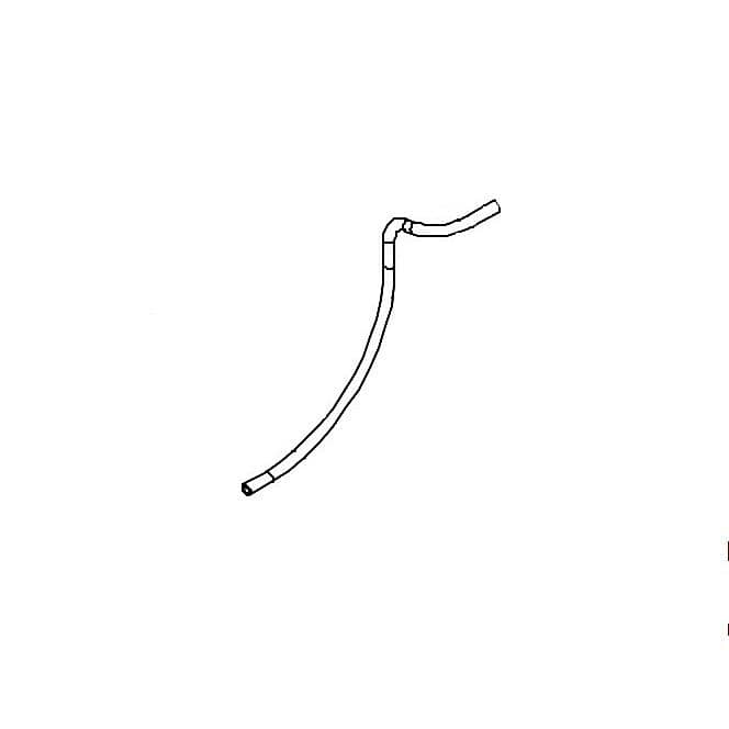 CORNELIUS PARTS Cornelius 1010126 Tubing Poly 265X375 Clr 500FT - SKU ICO1010126