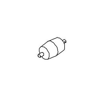 CORNELIUS PARTS Cornelius 1010182 Dryer Filter - SKU ICO1010182