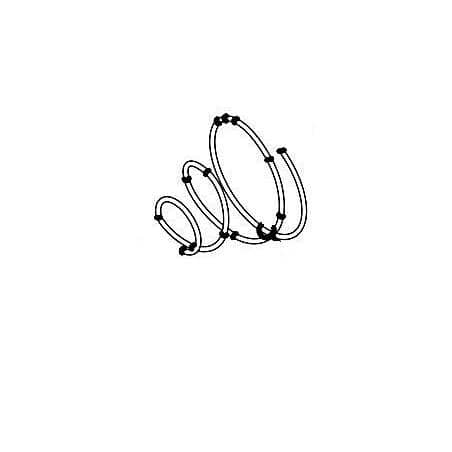 CORNELIUS PARTS Cornelius 1010337 Spring Armature SS - SKU ICO1010337