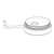 CORNELIUS PARTS Cornelius 45060002 Adapter Caddy Run / Flush - SKU ICO1010344