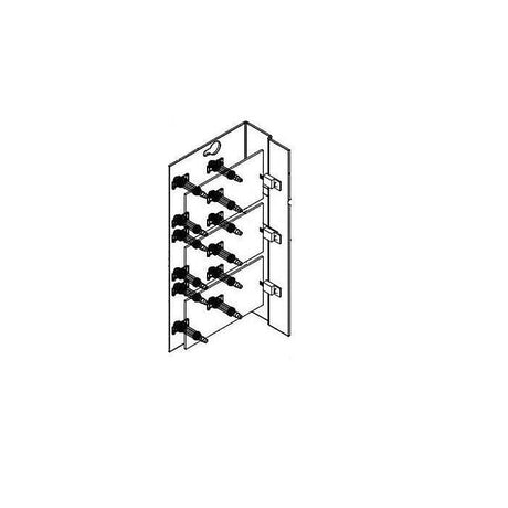 CORNELIUS PARTS Cornelius 1010462 Reg Voltage Assy Sl - SKU ICO1010462