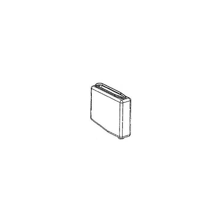 CORNELIUS PARTS Cornelius 1010464 Tank Concentrate 1.5 Gal - SKU ICO1010464