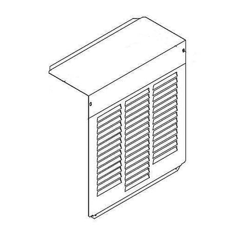 CORNELIUS PARTS Cornelius 1010548 Cover Cabinet Carb Va - SKU ICO1010548
