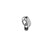 CORNELIUS PARTS Cornelius 1010567 Fitting Yoke 7/16THD Premix Valve - SKU ICO1010567